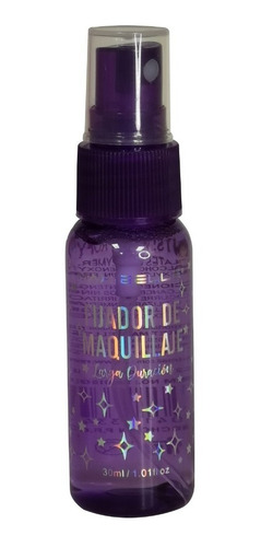 Fijador De Maquillaje Larga Duracion 30ml