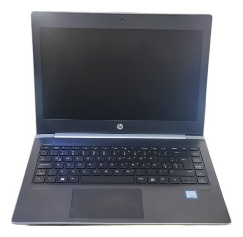 Notebook Hp Probook 430 G5 16 Gb Ssd 256