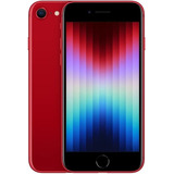 Apple iPhone SE Se (3ª Generación, 64 Gb) - Product(red)