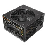 Fuente De Alimentación Para Pc Thermaltake Technology Tr2 Series Tr2-600ah2ncb 600w Black 100v/240v