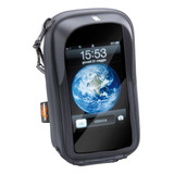 Soporte Celular En Manubrio Moto Ideal iPhone 5 / Se -