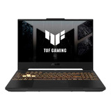 Notebook Gamer Asus Tuf Core I7 16gb 1tb M2 15,6 Rtx3050 W11