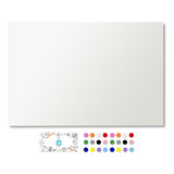 Painel P/ Fotos 96x65 + 60 Imãs Coloridos Customizados