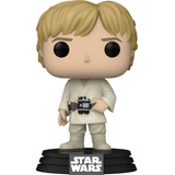 Funko Pop Star Wars: Star Wars New Classics - Luke