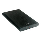 Carry Disk Disco Externo Usb 3.1 3.0 Type-c Hdd Ssd 2.5 