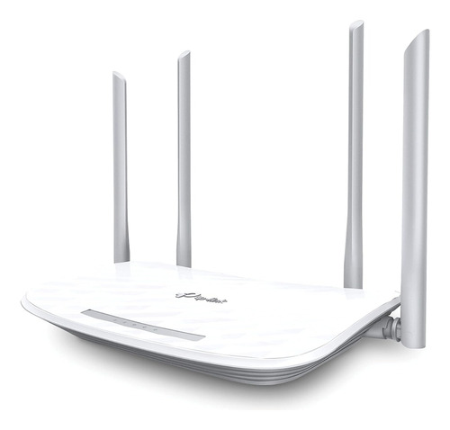 Roteador Dual Band Wi-fi Tp-link Archer C20w Ac1200