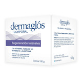 Emulsión Corporal Dermaglós Regeneración Intensiva 100g