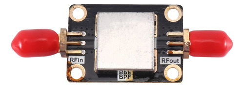 Bpf Bandpass Filter 1575mhz 1090mhz For Radio Sdr Radio Ham