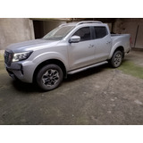 Nissan Frontier 2022 2.3bt Platinum 4x2 At L22