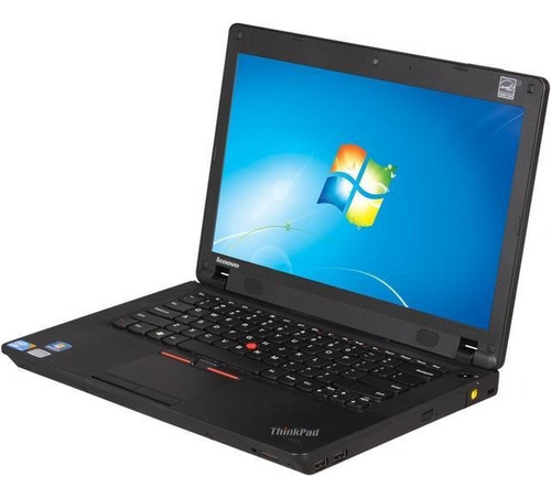 Lenovo Thinkpad Edge 14 I3 3ra Gene 120 Disco Solido 4gb Ram