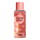 Colonia Pink Coco & Glow  Victoria Secret