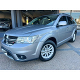 Dodge Journey Sxt At 7 Asientos 2017