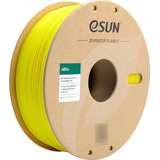 Filamento 3d Abs+ Esun 1.75mm 1kg Yellow