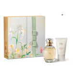 Kit Presente L´eau De Lily (2 Itens)