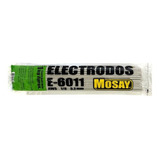 Electrodo Soldadura 6011 1/8 1 Kilo Mosay, Ferreonline