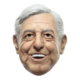 Máscara Amlo Original