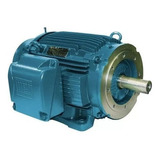 Motor Trifásico 25 Hp Weg 02518et3e284tcw22