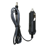 Cable Alimentación Plug 2.5mm Con Conector Para Encendedor