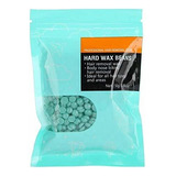 Kits Para Depilación Wax Beans, Hard Wax Beans Arm Body 