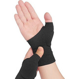 Guantes De Compresión Para El Pulgar Para Artritis (1 Par),