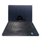 Laptop Dell Latitude 5450 8ram 250 Ssd Cómo Nueva