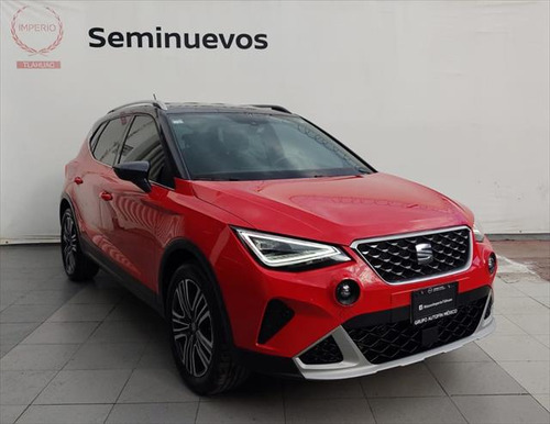 Seat Arona 2023