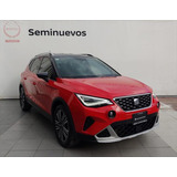 Seat Arona 2023