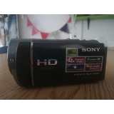 Filmadora Handycam Sony Full Hd