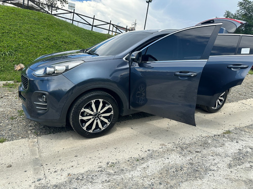 Kia Sportage New Modelo 2018