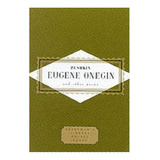 Eugene Onegin And Other Poems - Alexander Pushkin. Eb3