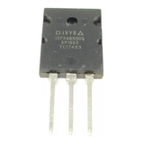 Transistor Mosfet Ixfk48n50q  Ixfk48n50 48n50 500v 48a