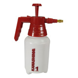 Fumigador Manual Aspersor 1 Litro Cont: 1 Pieza Ak1l-u