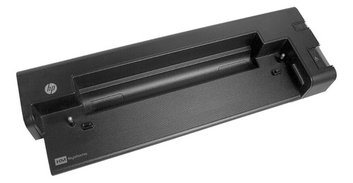 Docking Station Hp 2560 Para 2540p 2560p 2570p Usado