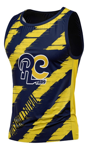 Sudadera Rosario Central Fanáticos Producto Oficial