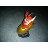 Skylanders Swap Force Big Bang Trigger Happy Figura Loose