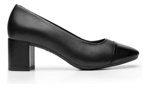 Zapatilla Punta Cuadrada Flexi Para Mujer 119705