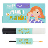 Pegante De Pestañas Trendy