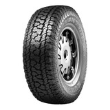 Llanta 235/75r15 Kumho Road Venture At51 104r