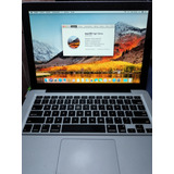 Macbook Pro 15 Late 2011 Intel I5 8gb 500 Gb Amd 6750m Ox