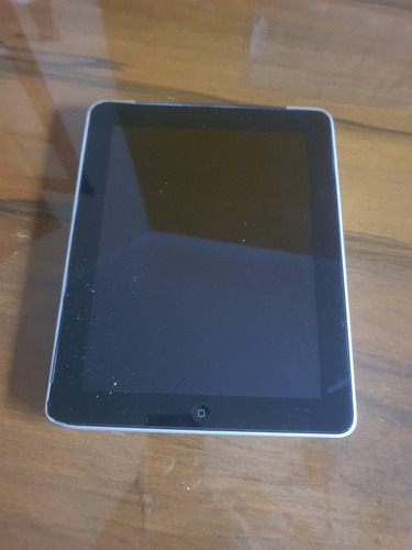 iPad 1 64 Gigas