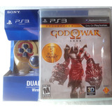 God Of War Saga ( Controle)