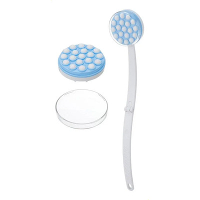 Aplicador Crema Espalda Cuerpo Fácil De Usar | Envío gratis