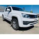 Volkswagen Amarok 4x4 Comfortline D/c 2.0 D At