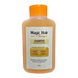 Shampoo Y Acondicionador Crecimiento Magic Hair