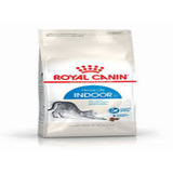 Royal Canin Indoor (home Life) X 1.5kg + Envios!!