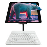 Tablet Apple iPad 9th Gen 64gb 10.2 Gris + Regalos