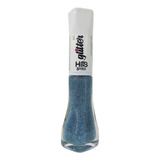 Esmalte Glitter Hits Diamante Lua Azul 8ml