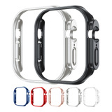 Carcasa Funda Para Apple Watch Ultra 49mm Ultra Slim