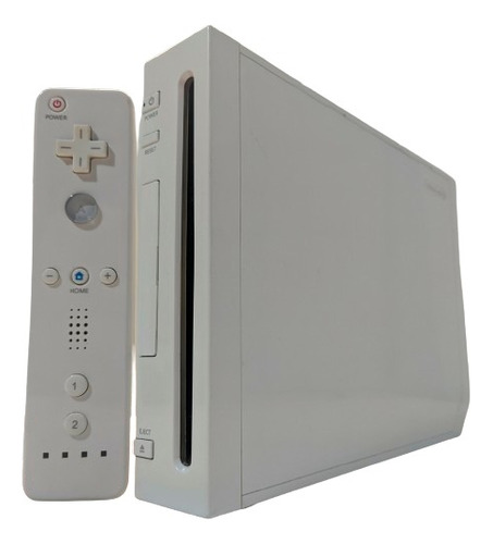 Nintendo Wii Usa