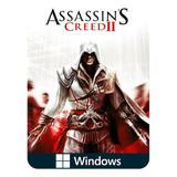 Assassin's Creed 2 Pc